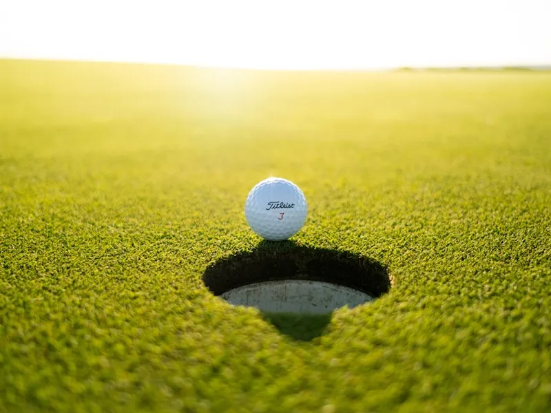 スイング改善